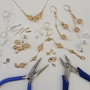 קורסים לצורפות